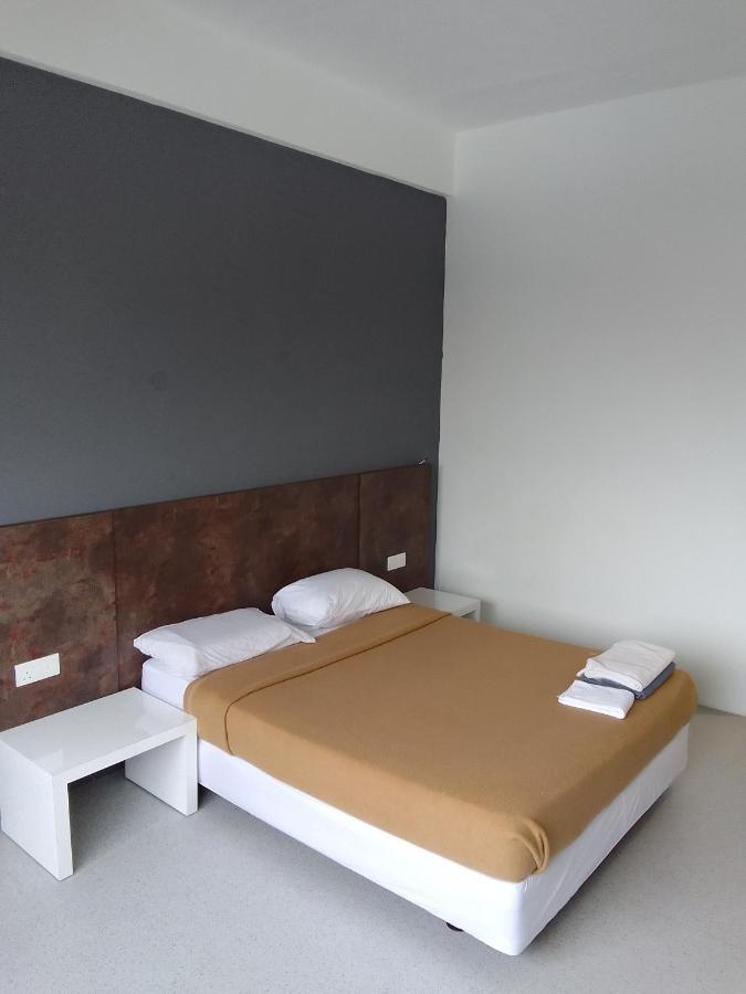 M1 City Center Hotel & Suites Kuala Lumpur Exteriör bild